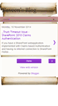 Mobile Screenshot of naveenz.com